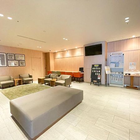 Smile Hotel Premium Sapporo Susukino Bagian luar foto