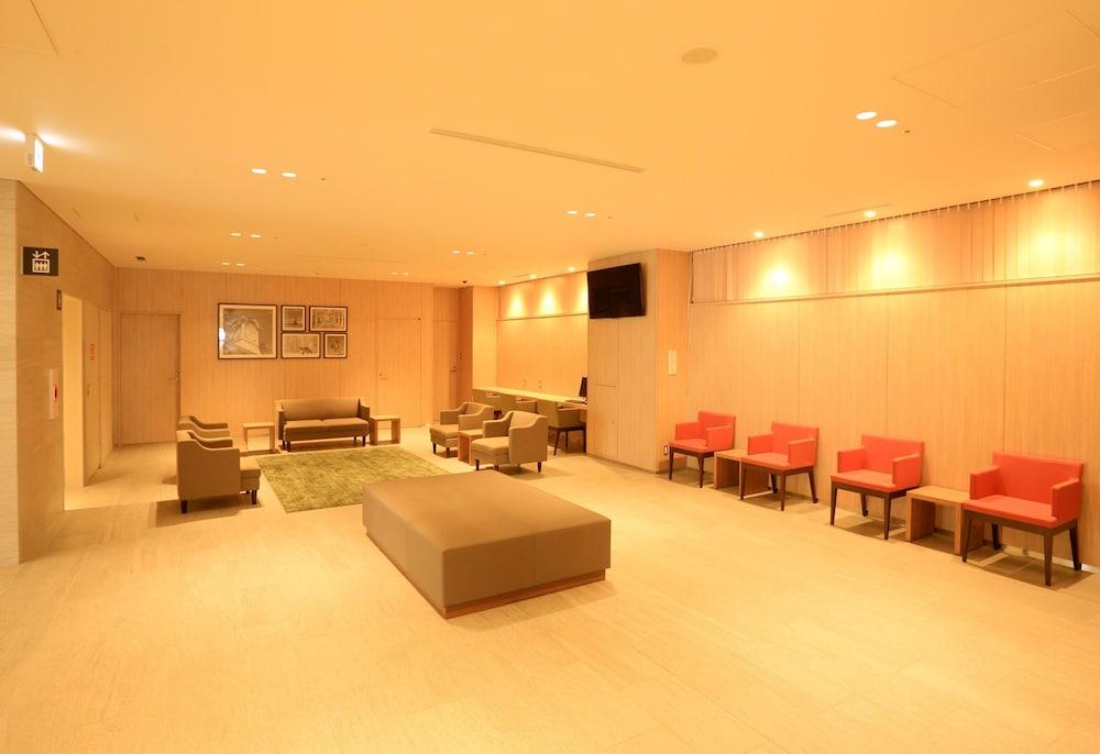 Smile Hotel Premium Sapporo Susukino Bagian luar foto