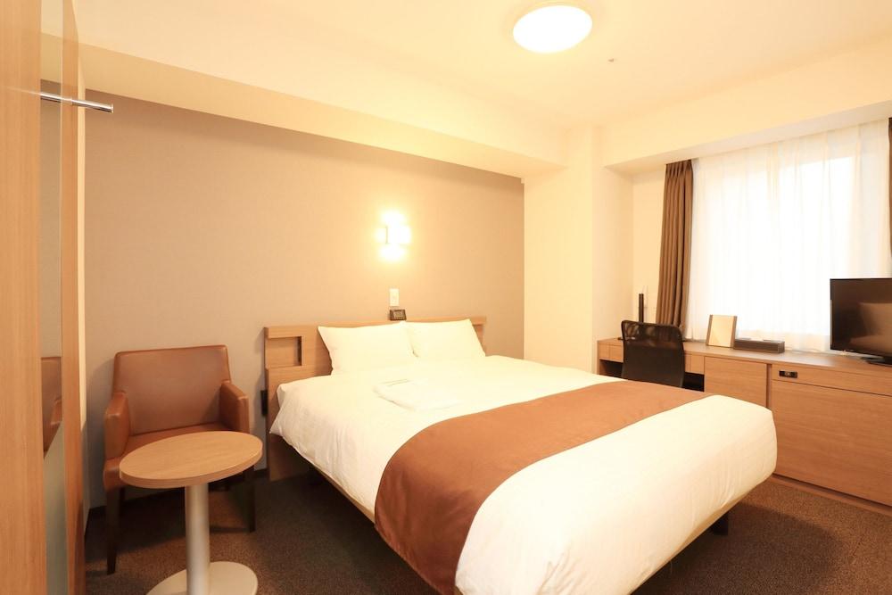 Smile Hotel Premium Sapporo Susukino Bagian luar foto