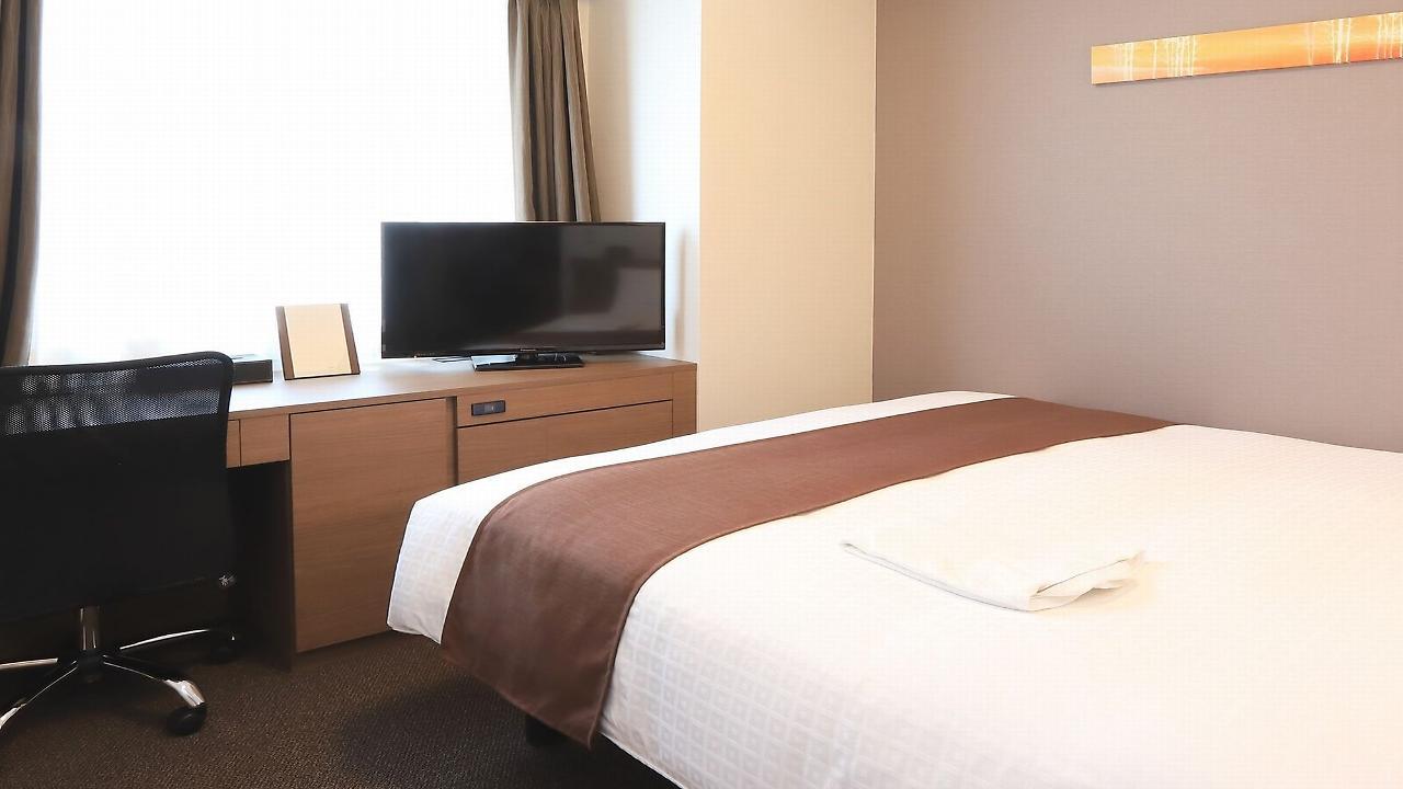 Smile Hotel Premium Sapporo Susukino Bagian luar foto